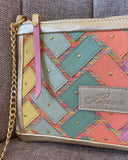 MOSAIC CROSSBODY BAG WORKSHOP