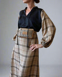 QUILT MOSAIC FANNYPACK 6.