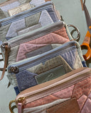 QUILT MOSAIC FANNYPACK 5.