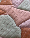 QUILT MOSAIC FANNYPACK 2.