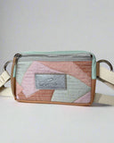 QUILT MOSAIC FANNYPACK 2.