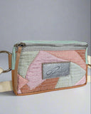 QUILT MOSAIC FANNYPACK 2.