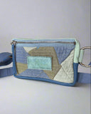 QUILT MOSAIC FANNYPACK 3.