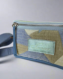 QUILT MOSAIC FANNYPACK 3.