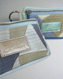 QUILT MOSAIC FANNYPACK 3.