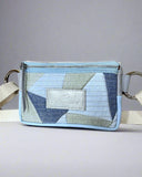 QUILT MOSAIC FANNYPACK 5.