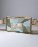 QUILT MOSAIC FANNYPACK 4.
