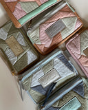 QUILT MOSAIC FANNYPACK 4.