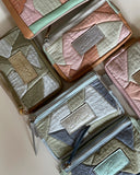 QUILT MOSAIC FANNYPACK 5.