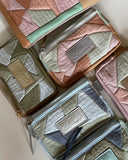 QUILT MOSAIC FANNYPACK 3.