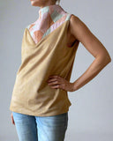 QUILT MOSAIC TAMI VEST 1.