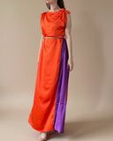 POPPY DRESS