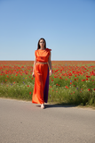 POPPY DRESS