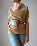 QUILT MOSAIC FANNYPACK 2.