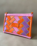 MOSAIC BAG COL23.