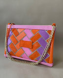 MOSAIC BAG COL23.