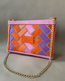 MOSAIC BAG COL23.
