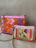 MOSAIC BAG COL23.