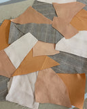 QUILT MOSAIC SHORT TAMI VEST 3.