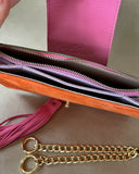 LID CROSSBODY BAG POPPY 1.