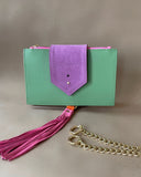 LID CROSSBODY BAG POPPY 1.