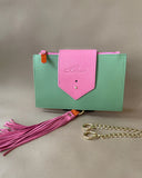 LID CROSSBODY BAG POPPY 1.