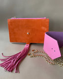 LID CROSSBODY BAG POPPY 1.