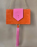 LID CROSSBODY BAG POPPY 1.