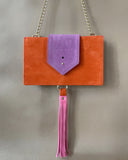LID CROSSBODY BAG POPPY 1.