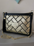 MOSAIC CROSSBODY BAG WORKSHOP