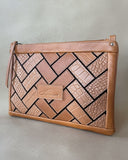 MOSAIC BAG COL6