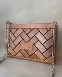 MOSAIC CROSSBODY BAG WORKSHOP