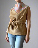 QUILT MOSAIC TAMI VEST 1.