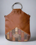 MOSAIC O-RING BAG WORKSHOP