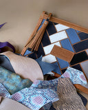 MOSAIC CROSSBODY BAG WORKSHOP