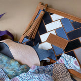 KARMACSI x MANDRAGORA MOSAIC BAG WORKSHOP 03.21.