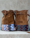 MOSAIC BACKPACK-TOTEBAG WORKSHOP