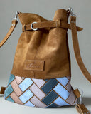 KARMACSI x MANDRAGORA MOSAIC BAG WORKSHOP 03.21.