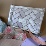 KARMACSI x MANDRAGORA MOSAIC BAG WORKSHOP 03.21.