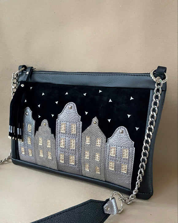 WINTER MAGIC BAG COL1