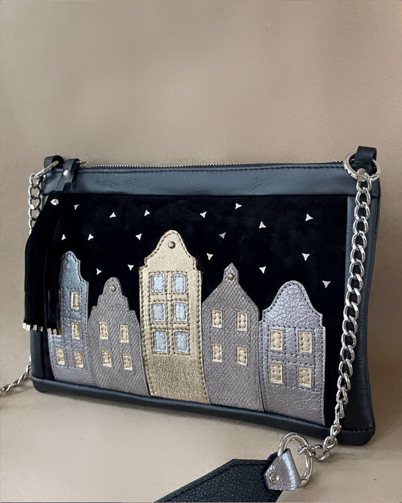 WINTER MAGIC BAG COL5