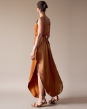 COLOURBLOCK STRAP JUNE DRESS COL3.