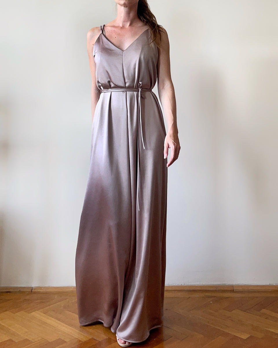 KARMACSI - OVERALL JUMPSUIT EMERALD - THE URBAN BOHEMIAN - SHOP ONLINE ...