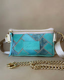 MOSAIC FANNYPACK 13.