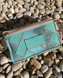 MOSAIC FANNYPACK WORKSHOP