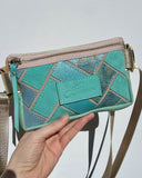 MOSAIC FANNYPACK WORKSHOP