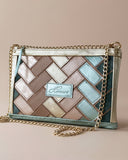 MOSAIC CROSSBODY BAG WORKSHOP