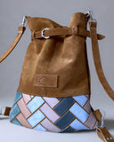 MOSAIC BACKPACK-TOTEBAG WORKSHOP