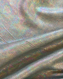 PALAZZO PANTS MERMAID MINT