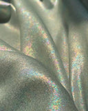 PALAZZO PANTS MERMAID MINT